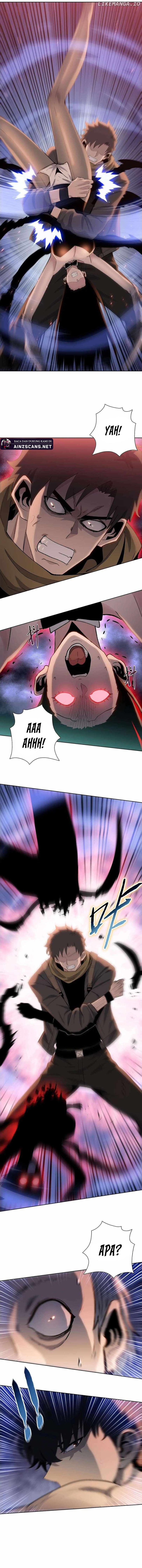 The Last All-Knowing Man Collected Trillions of Stuff from Day One Chapter 70 Gambar 5