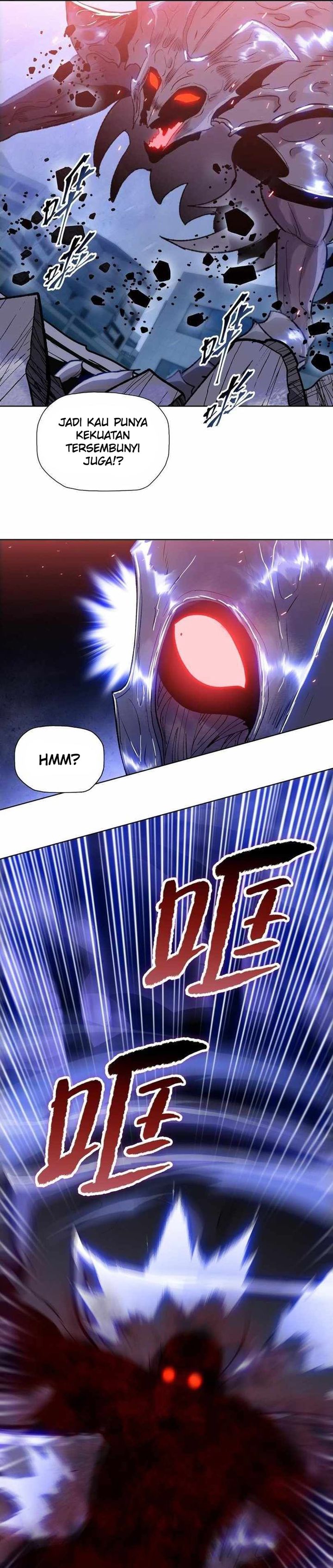 The Last All-Knowing Man Collected Trillions of Stuff from Day One Chapter 75 Gambar 15
