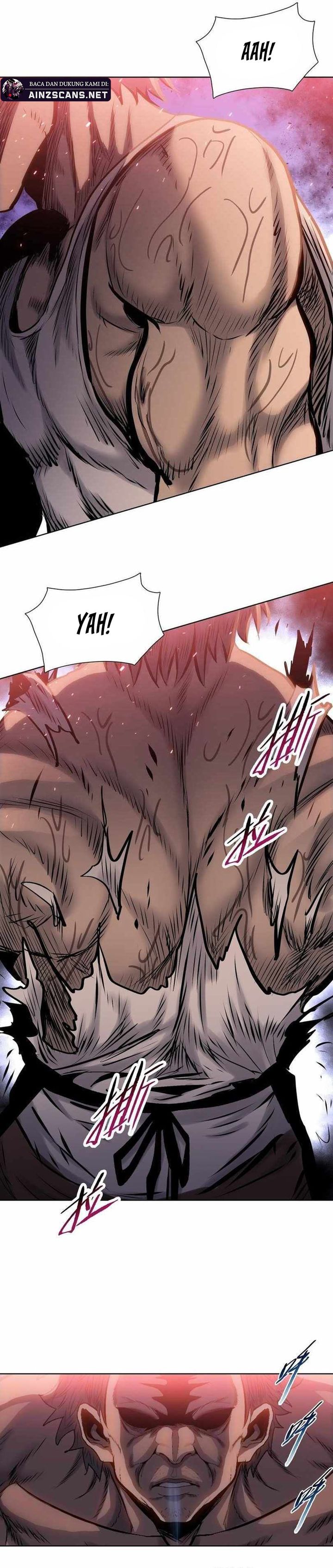 The Last All-Knowing Man Collected Trillions of Stuff from Day One Chapter 75 Gambar 23