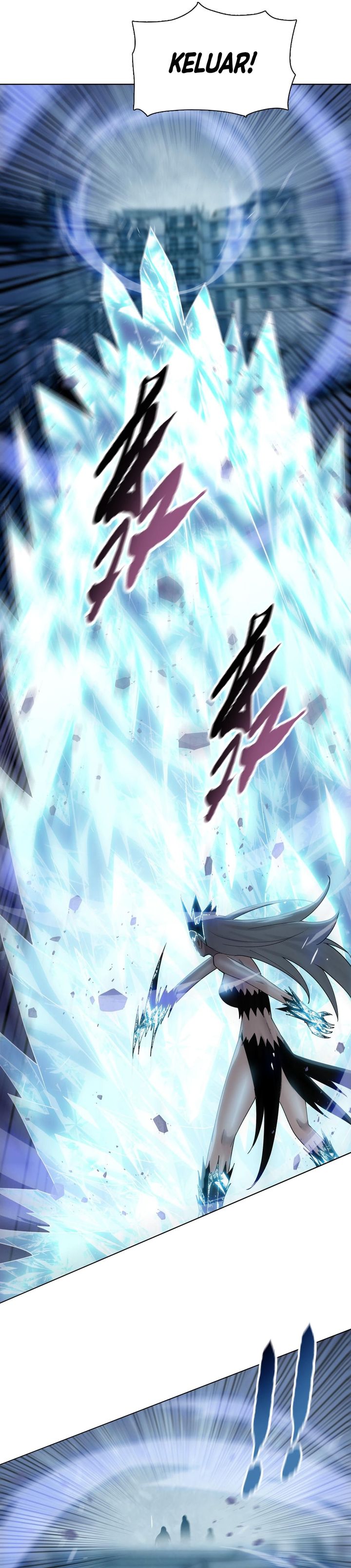 The Last All-Knowing Man Collected Trillions of Stuff from Day One Chapter 86 Gambar 6