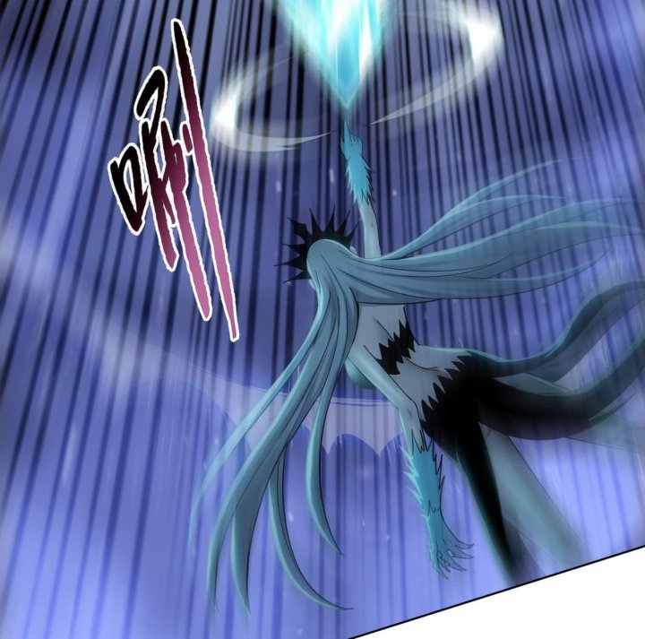 The Last All-Knowing Man Collected Trillions of Stuff from Day One Chapter 87 Gambar 5