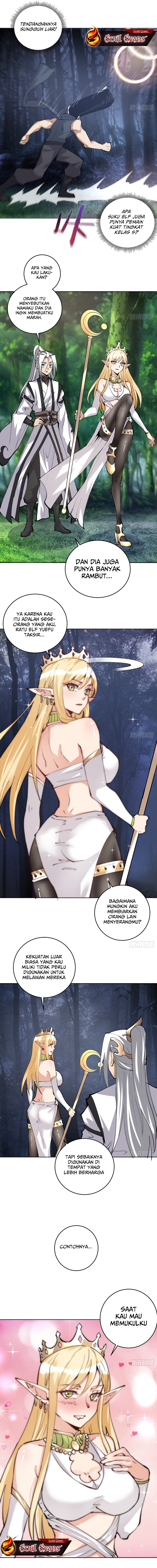 The Last Cultivator Chapter 33 Gambar 5