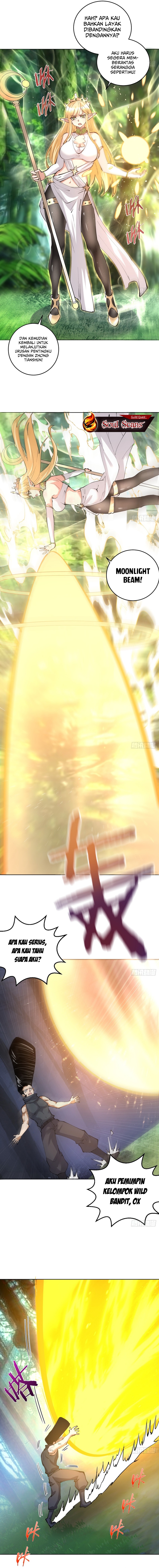 The Last Cultivator Chapter 33 Gambar 9