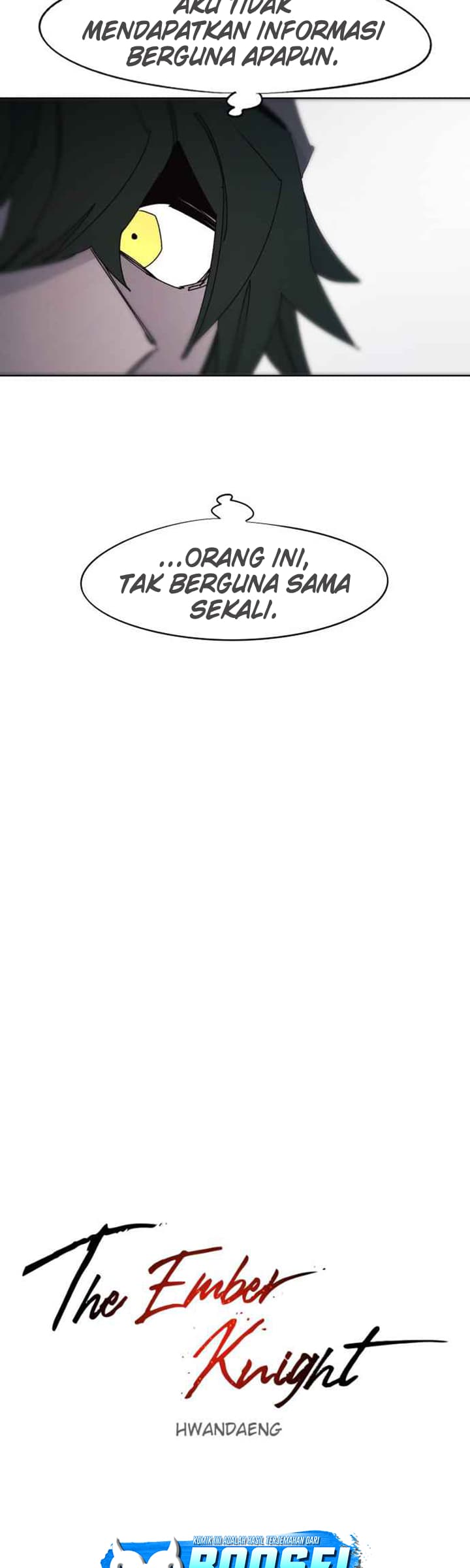 The Last Knight Of The Fire (The Knight of Embers) Chapter 73 Gambar 5