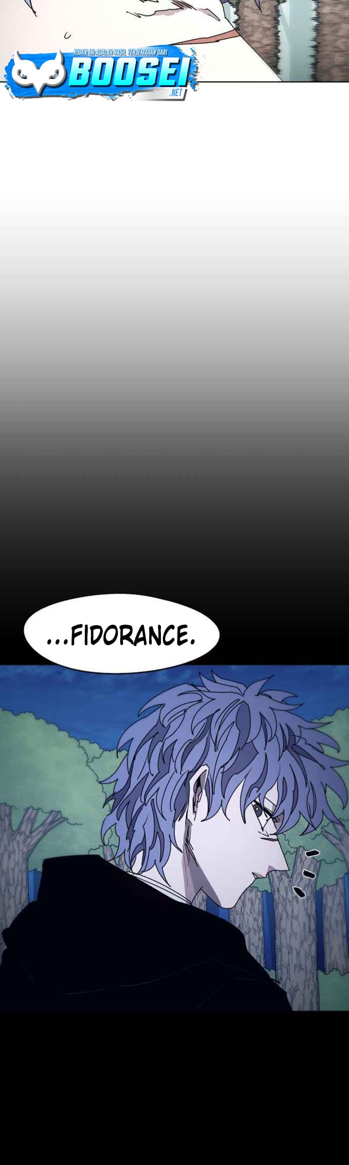 The Last Knight Of The Fire (The Knight of Embers) Chapter 73 Gambar 7