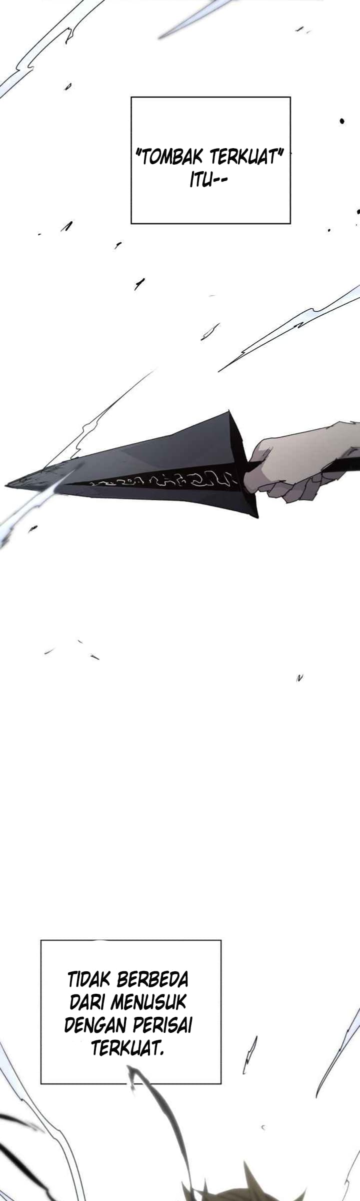 The Last Knight Of The Fire (The Knight of Embers) Chapter 73 Gambar 16