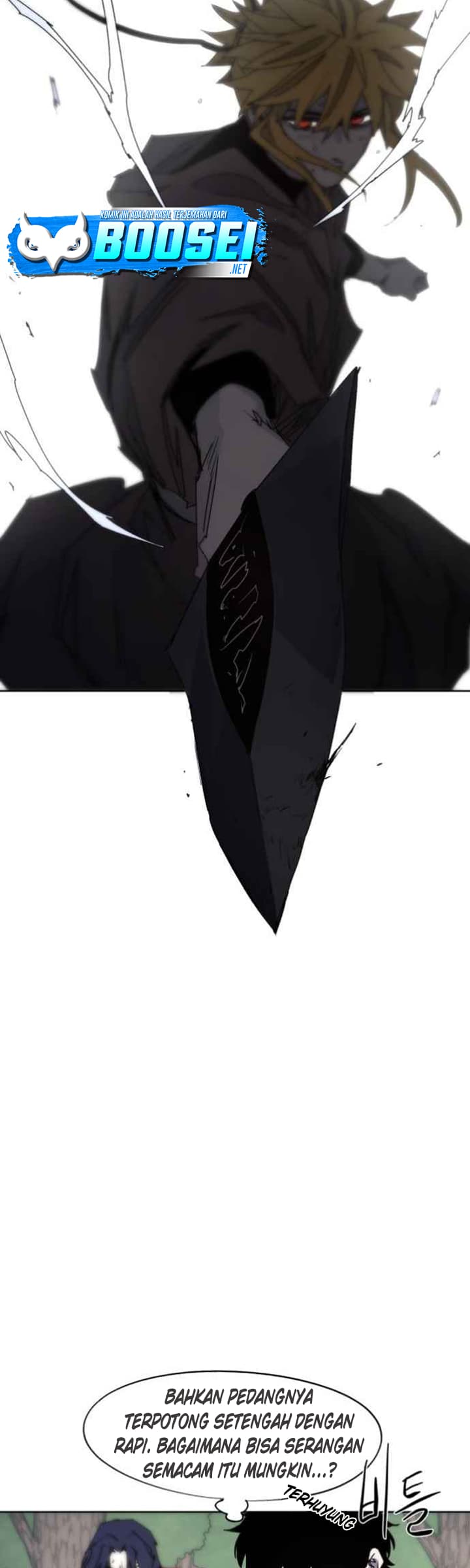 The Last Knight Of The Fire (The Knight of Embers) Chapter 73 Gambar 17