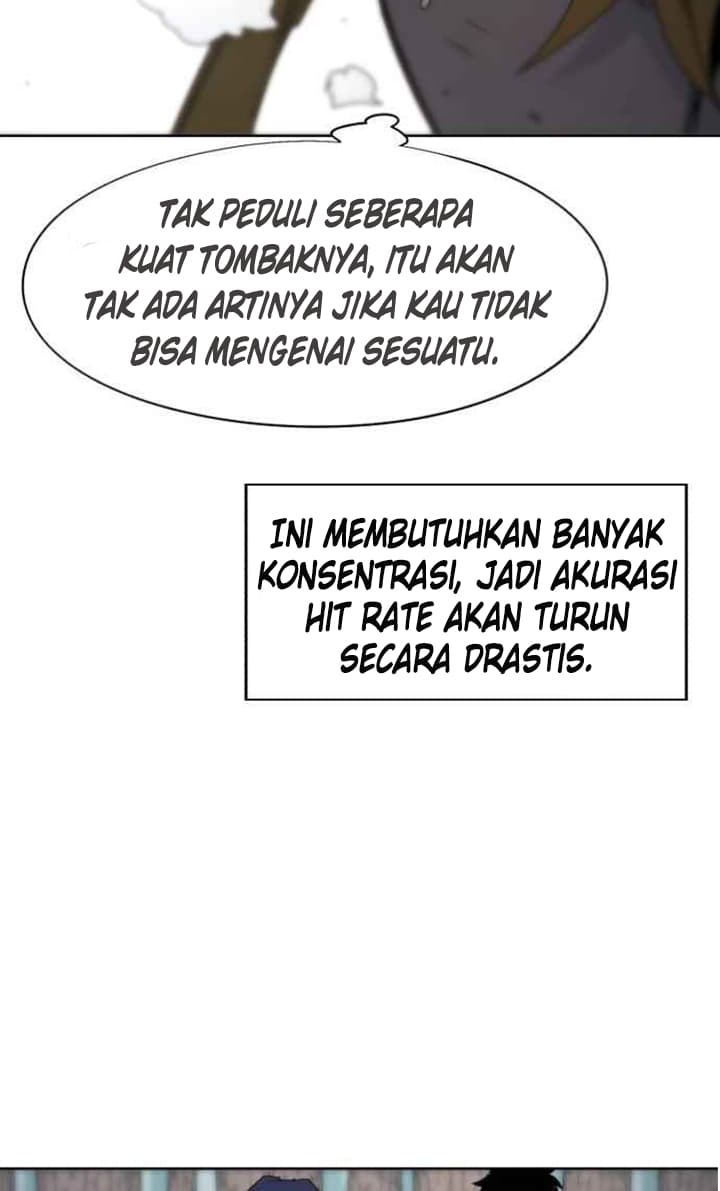 The Last Knight Of The Fire (The Knight of Embers) Chapter 73 Gambar 19