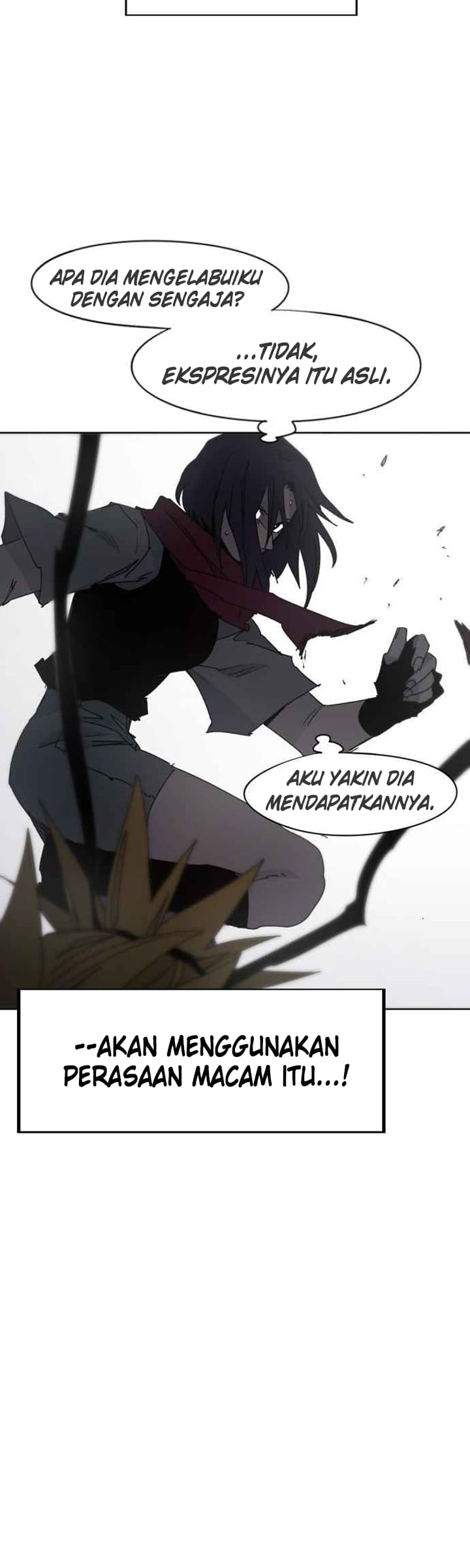 The Last Knight Of The Fire (The Knight of Embers) Chapter 73 Gambar 30