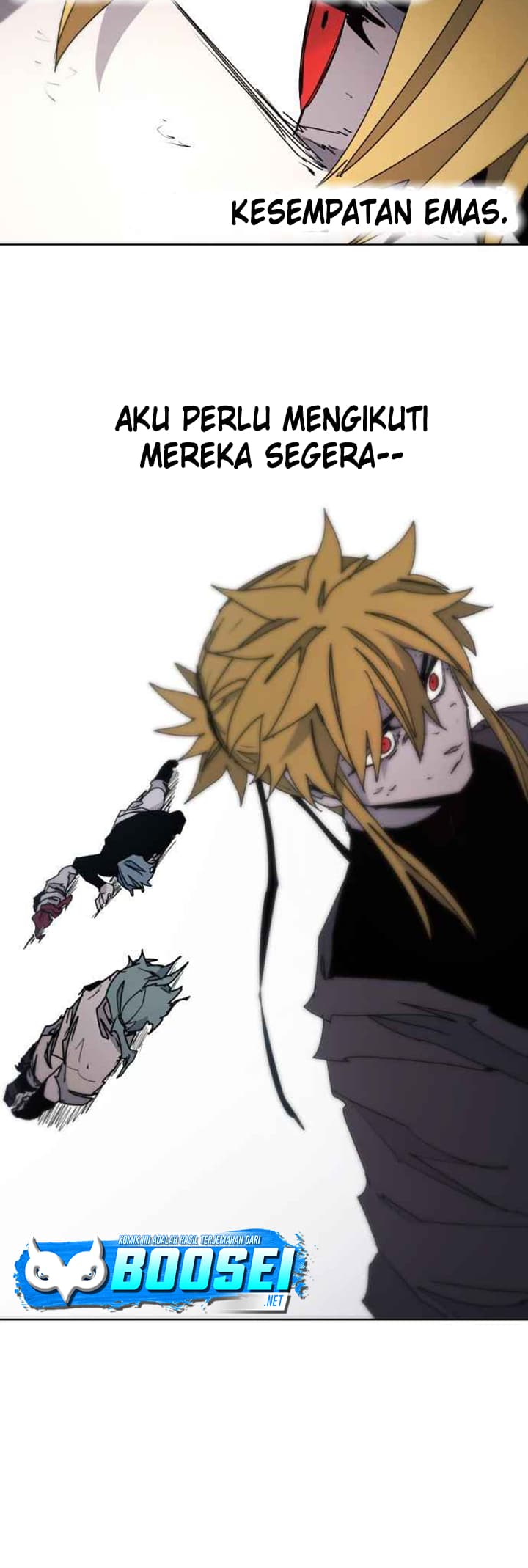 The Last Knight Of The Fire (The Knight of Embers) Chapter 73 Gambar 34