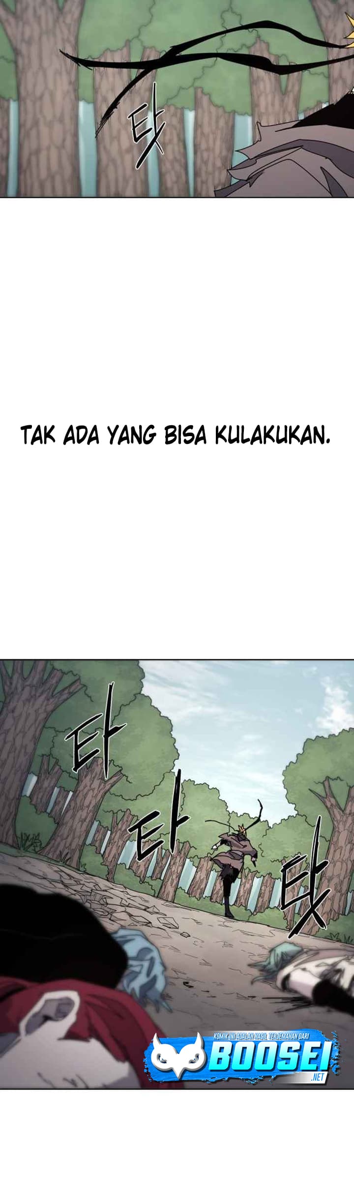 The Last Knight Of The Fire (The Knight of Embers) Chapter 73 Gambar 37