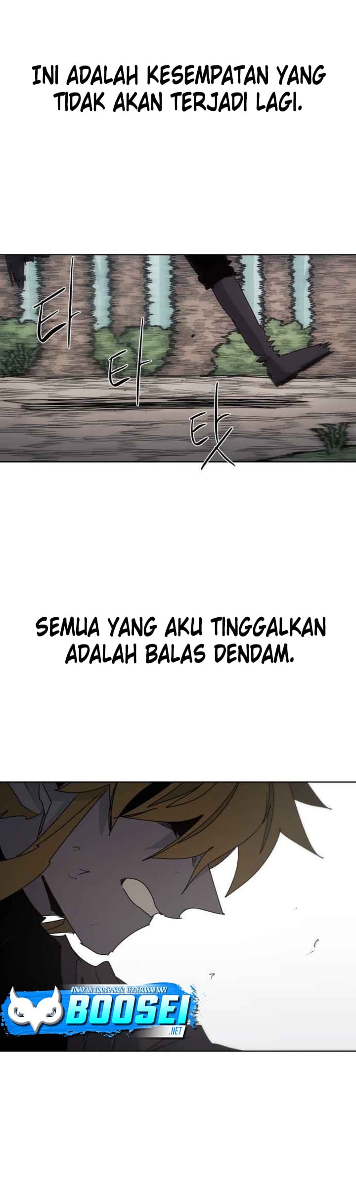 The Last Knight Of The Fire (The Knight of Embers) Chapter 73 Gambar 38