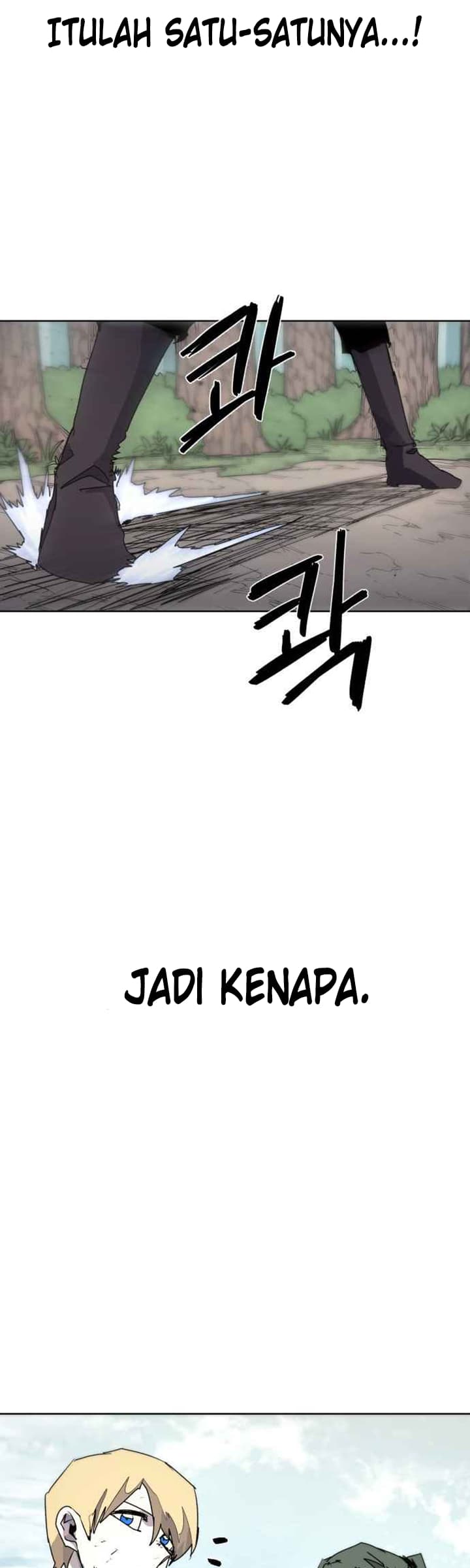 The Last Knight Of The Fire (The Knight of Embers) Chapter 73 Gambar 39