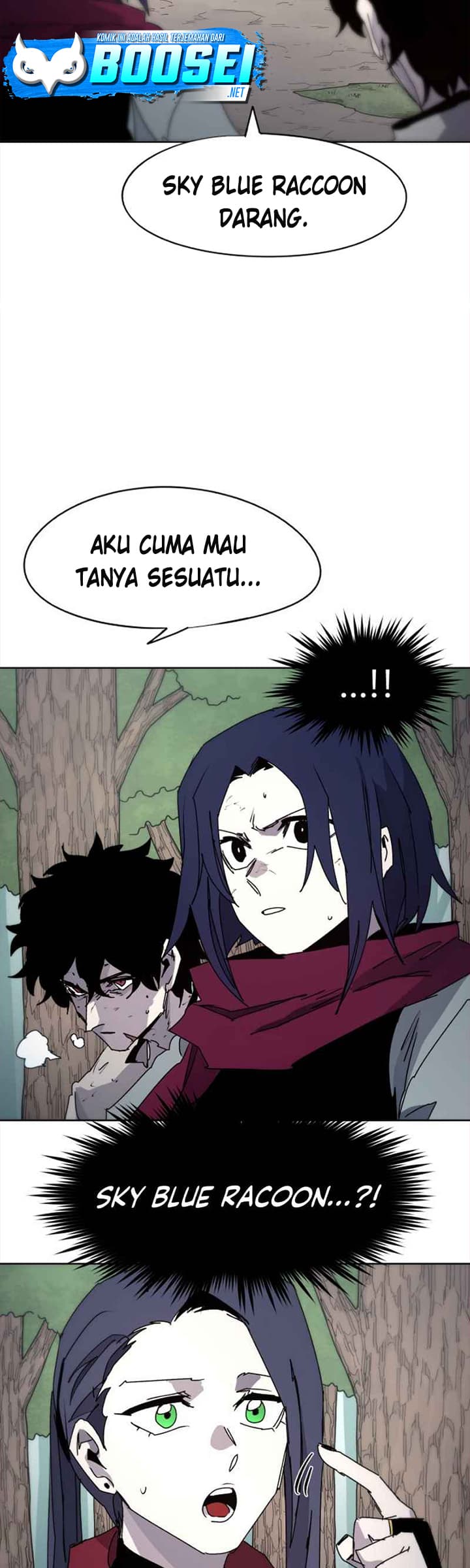 The Last Knight Of The Fire (The Knight of Embers) Chapter 74 Gambar 5