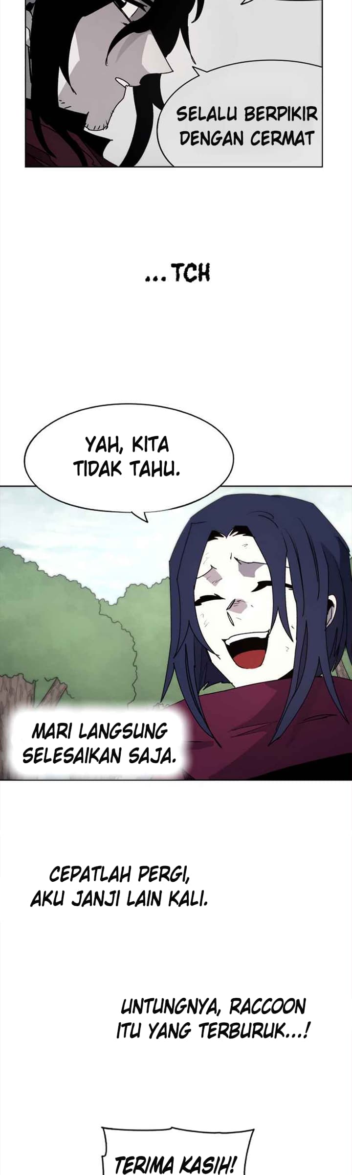 The Last Knight Of The Fire (The Knight of Embers) Chapter 74 Gambar 7