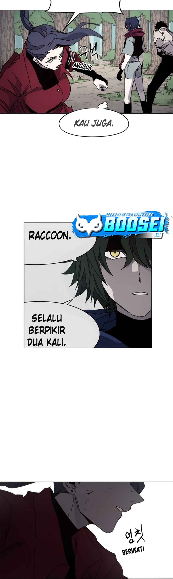 The Last Knight Of The Fire (The Knight of Embers) Chapter 74 Gambar 8