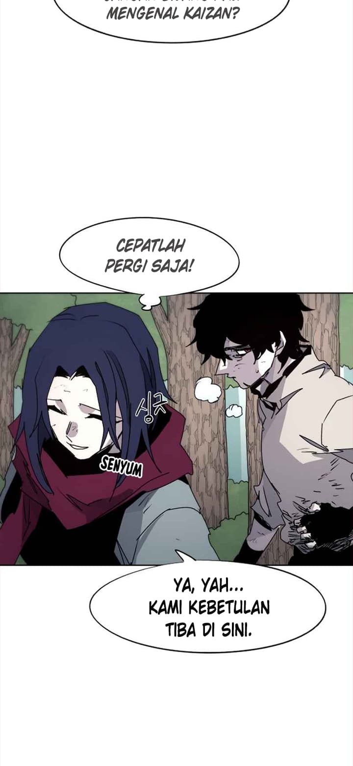 The Last Knight Of The Fire (The Knight of Embers) Chapter 74 Gambar 10