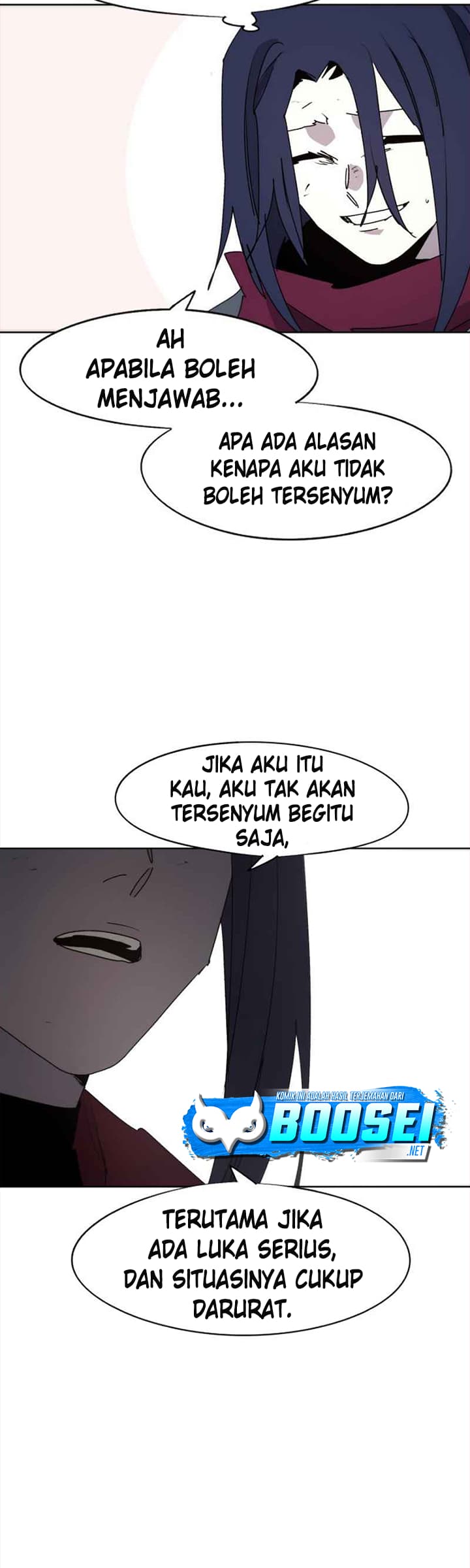 The Last Knight Of The Fire (The Knight of Embers) Chapter 74 Gambar 12
