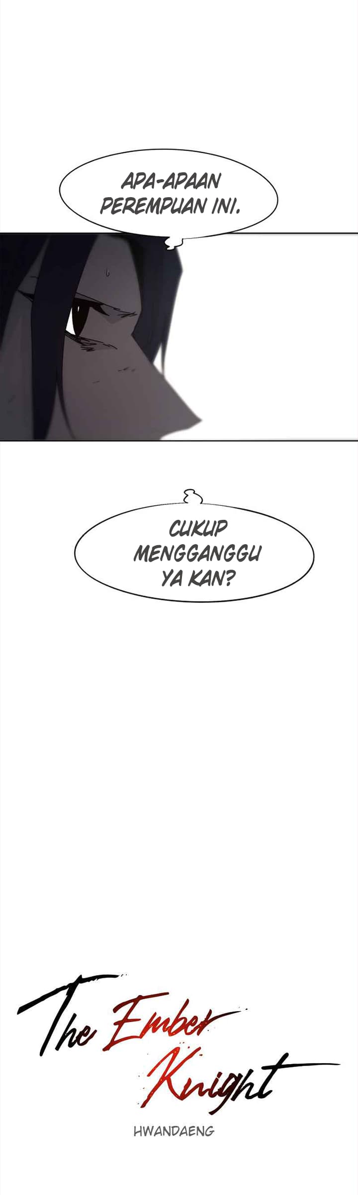 The Last Knight Of The Fire (The Knight of Embers) Chapter 74 Gambar 14