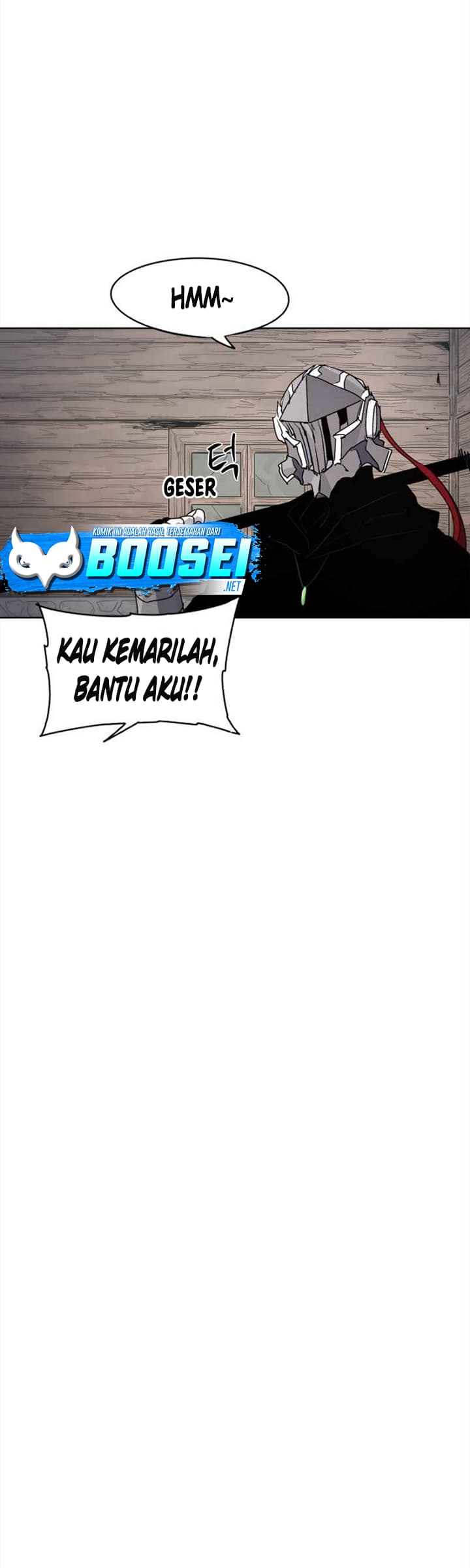 The Last Knight Of The Fire (The Knight of Embers) Chapter 74 Gambar 17