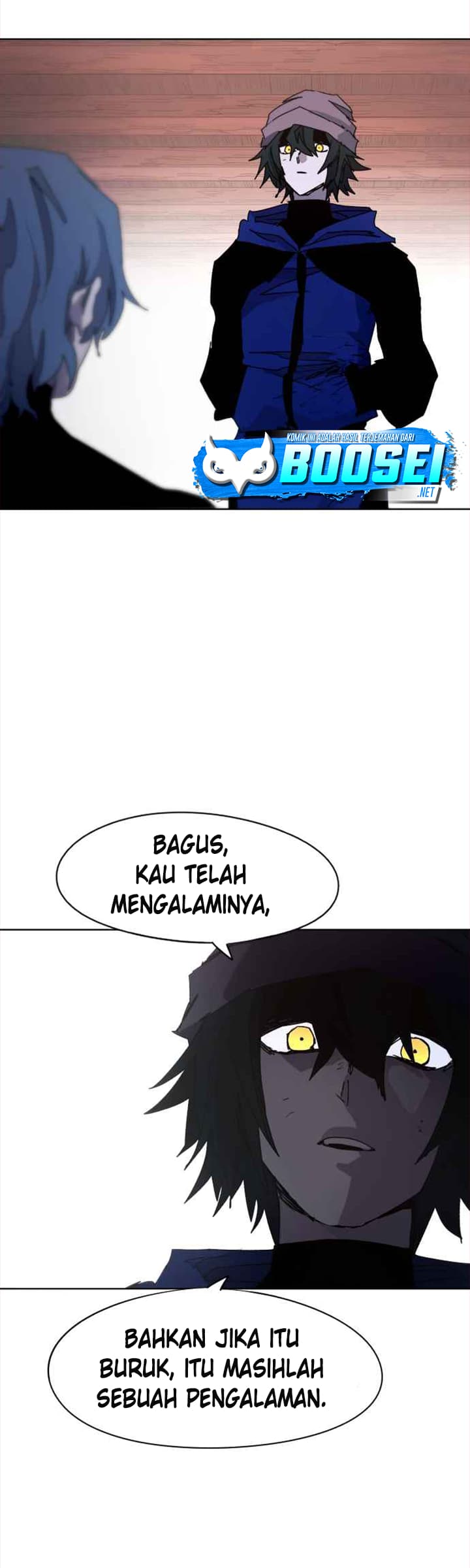 The Last Knight Of The Fire (The Knight of Embers) Chapter 74 Gambar 23
