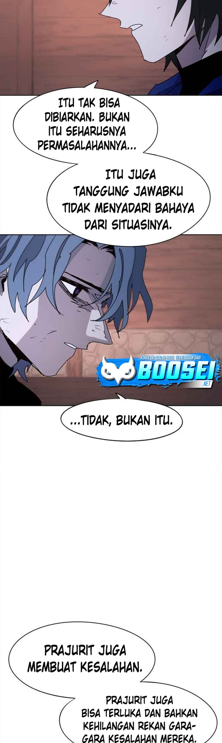 The Last Knight Of The Fire (The Knight of Embers) Chapter 74 Gambar 25