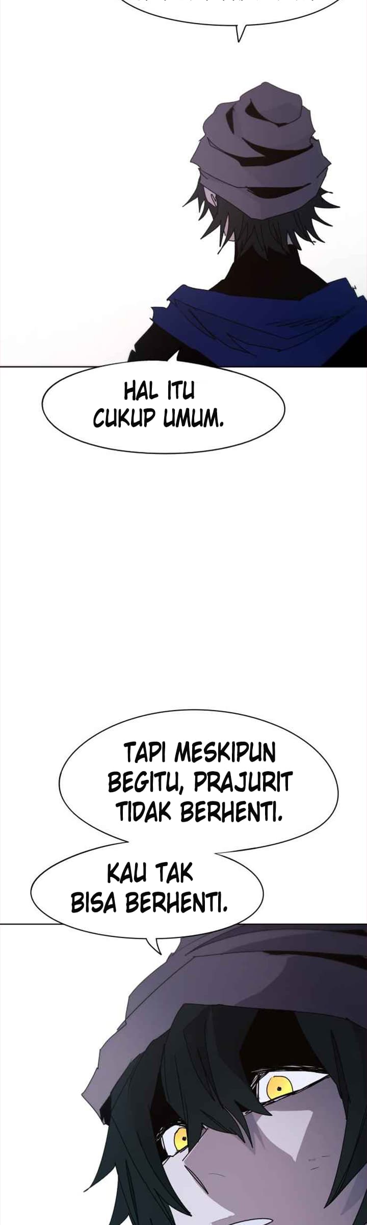 The Last Knight Of The Fire (The Knight of Embers) Chapter 74 Gambar 26