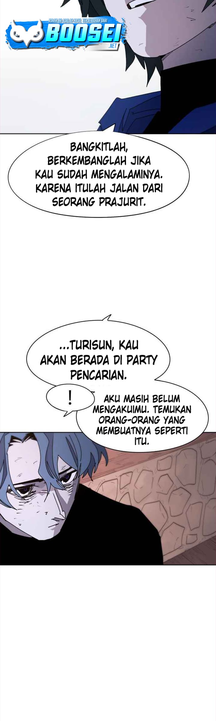 The Last Knight Of The Fire (The Knight of Embers) Chapter 74 Gambar 27