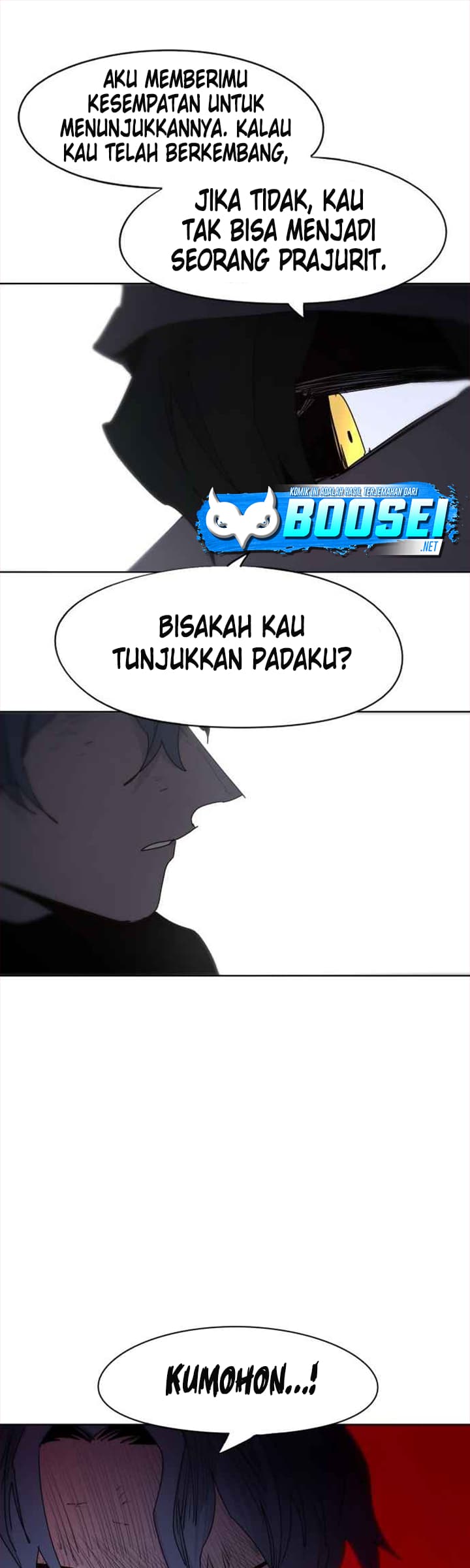 The Last Knight Of The Fire (The Knight of Embers) Chapter 74 Gambar 29