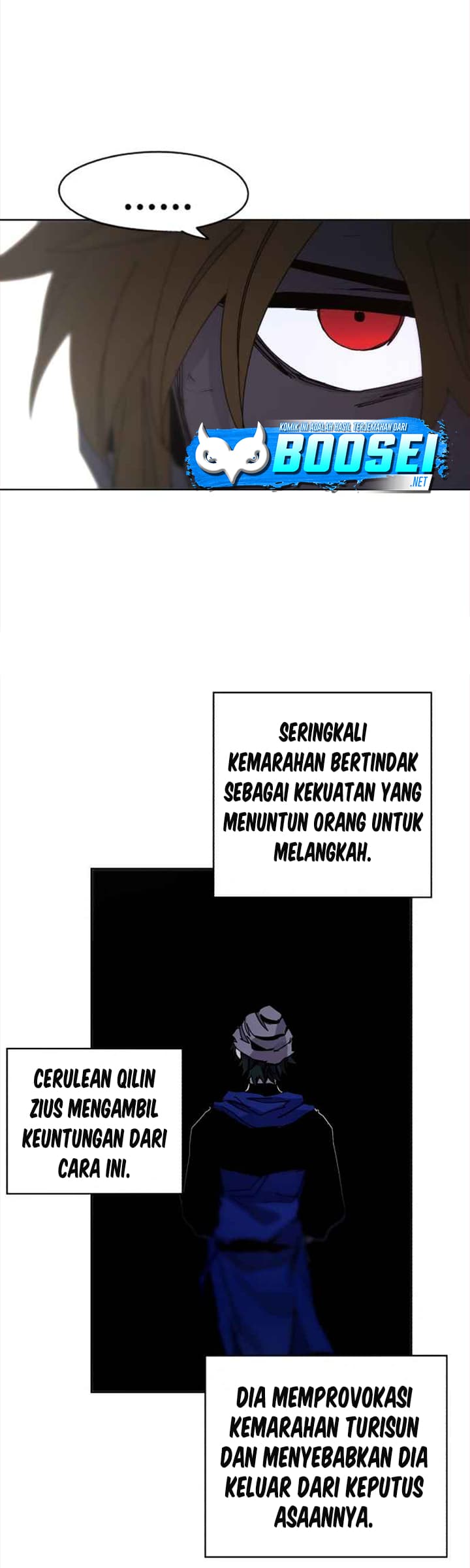 The Last Knight Of The Fire (The Knight of Embers) Chapter 74 Gambar 31