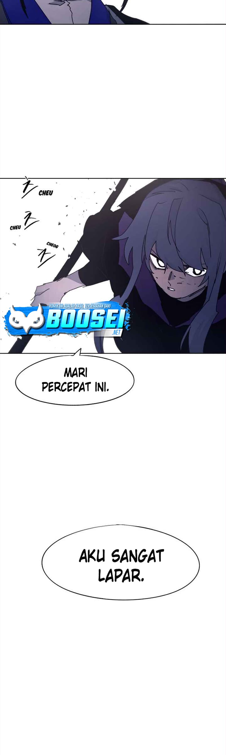 The Last Knight Of The Fire (The Knight of Embers) Chapter 74 Gambar 43