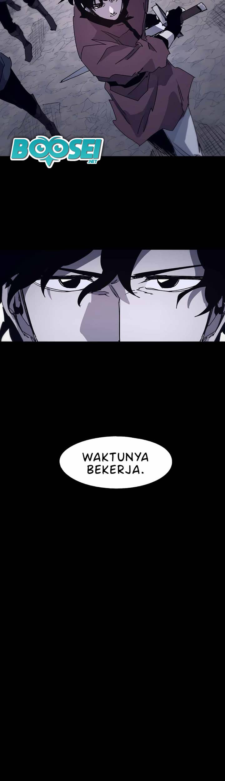 The Last Knight Of The Fire (The Knight of Embers) Chapter 78 Gambar 6