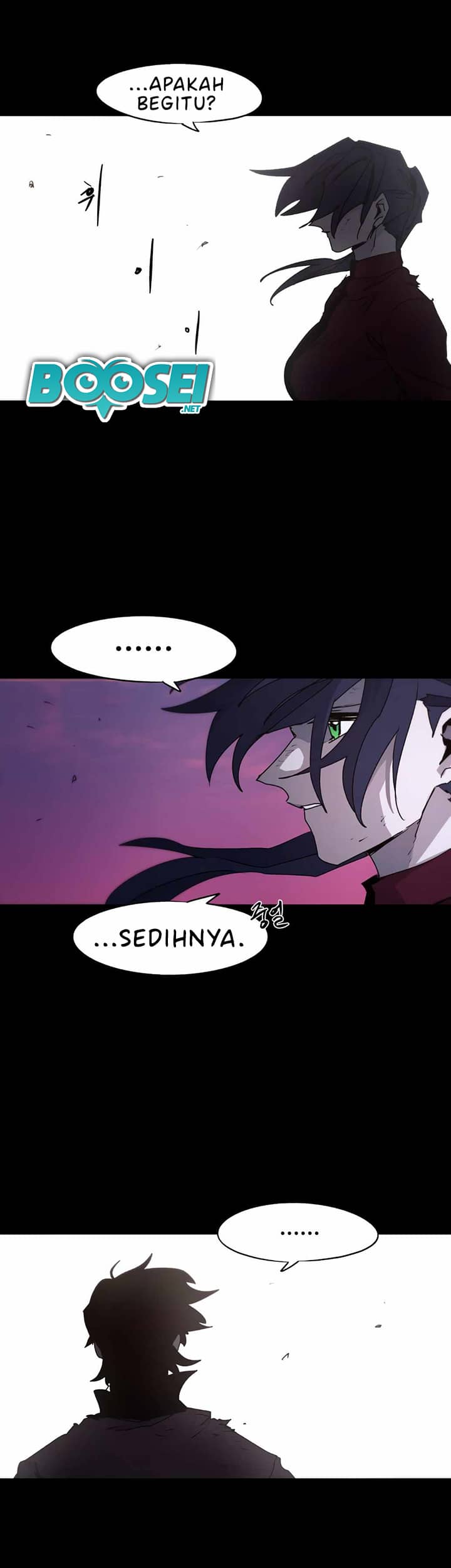 The Last Knight Of The Fire (The Knight of Embers) Chapter 78 Gambar 10