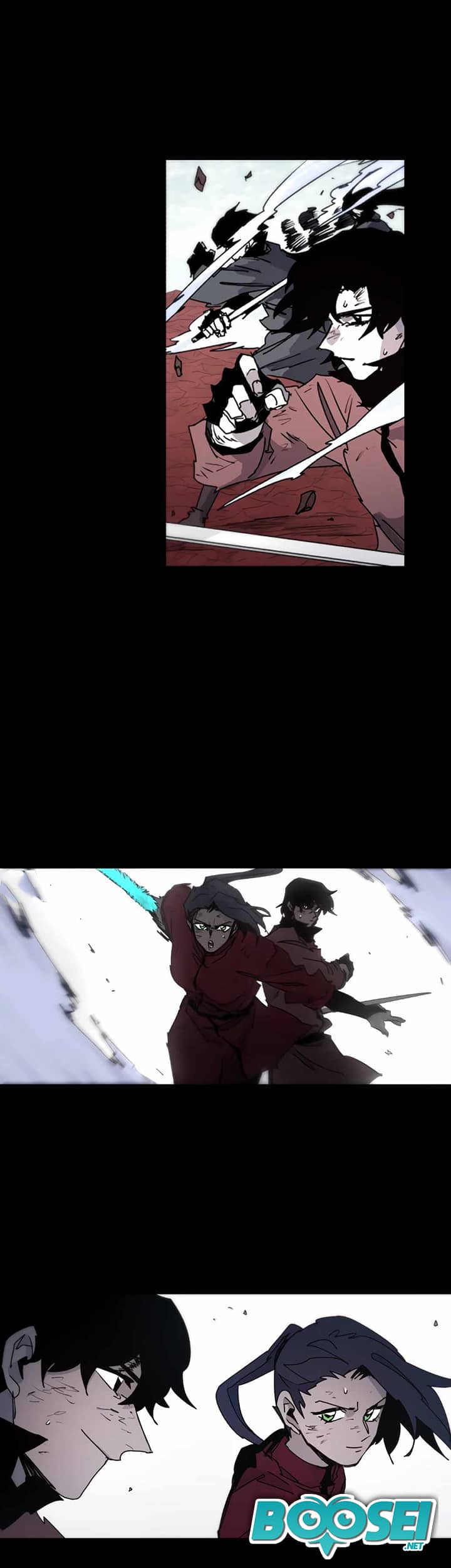 The Last Knight Of The Fire (The Knight of Embers) Chapter 78 Gambar 12