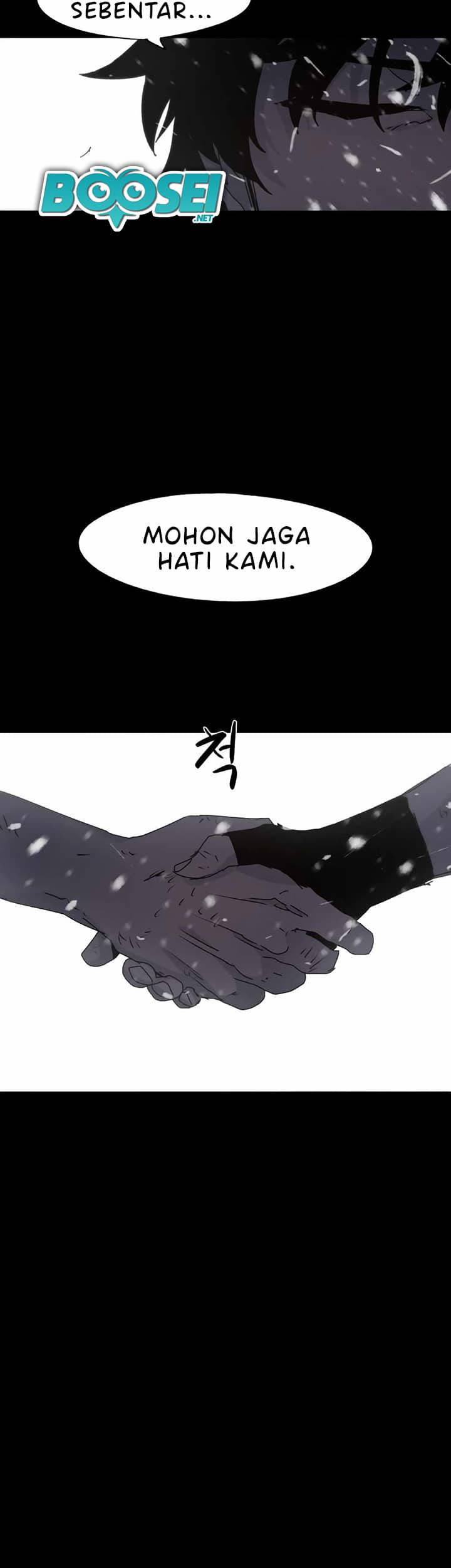 The Last Knight Of The Fire (The Knight of Embers) Chapter 78 Gambar 15