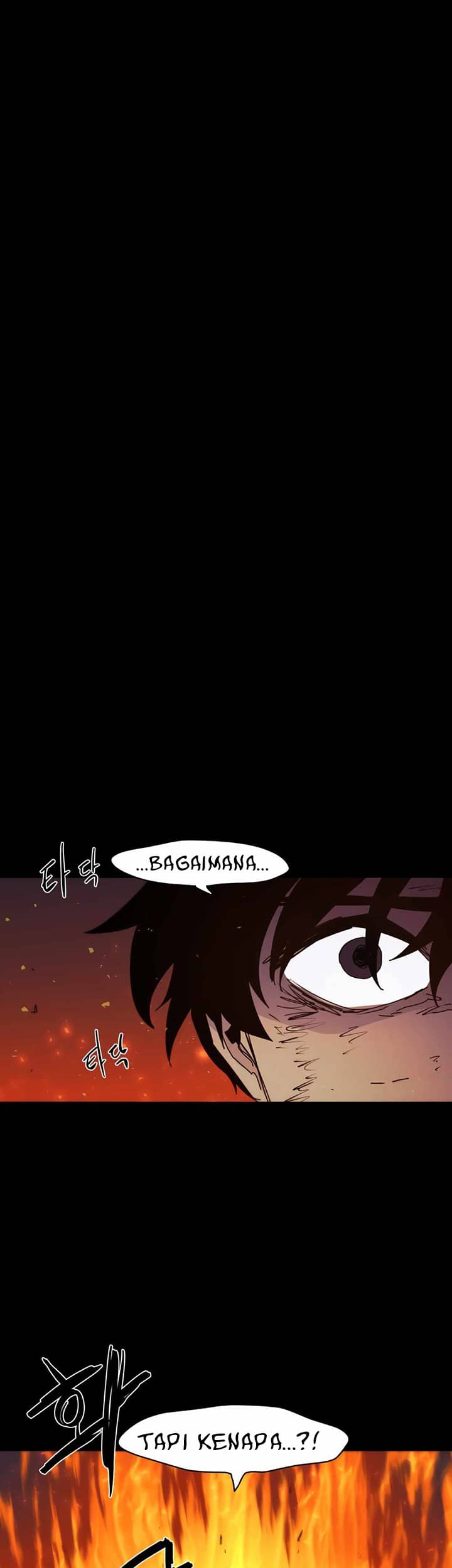 The Last Knight Of The Fire (The Knight of Embers) Chapter 78 Gambar 16