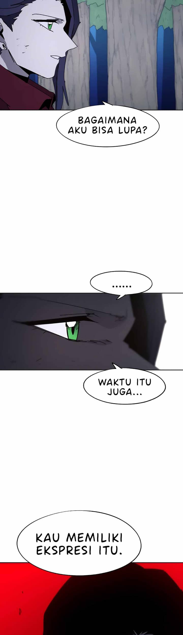 The Last Knight Of The Fire (The Knight of Embers) Chapter 78 Gambar 19