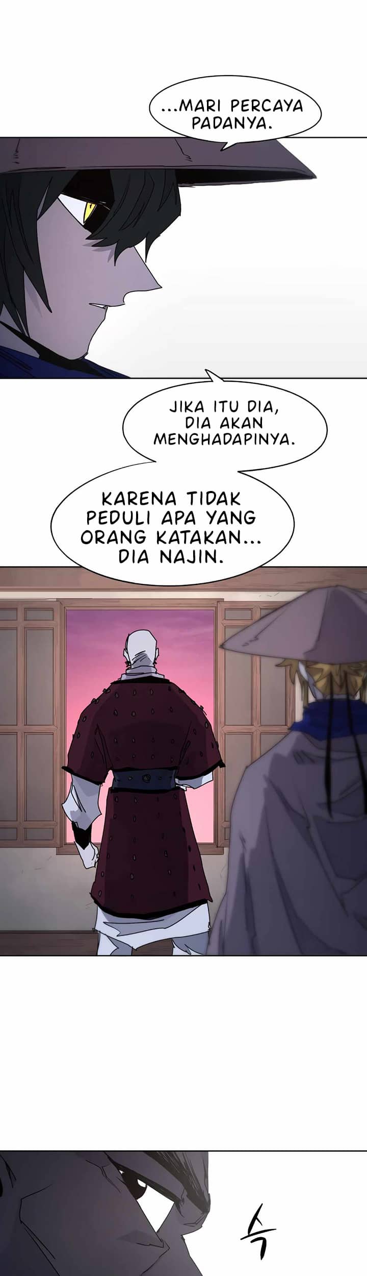 The Last Knight Of The Fire (The Knight of Embers) Chapter 78 Gambar 22