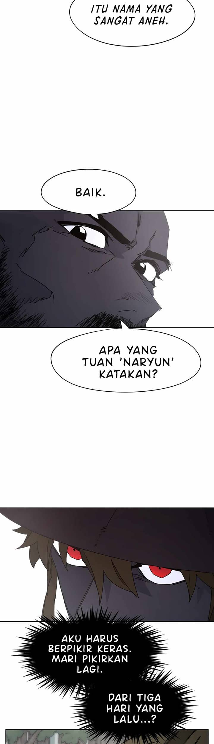 The Last Knight Of The Fire (The Knight of Embers) Chapter 78 Gambar 25