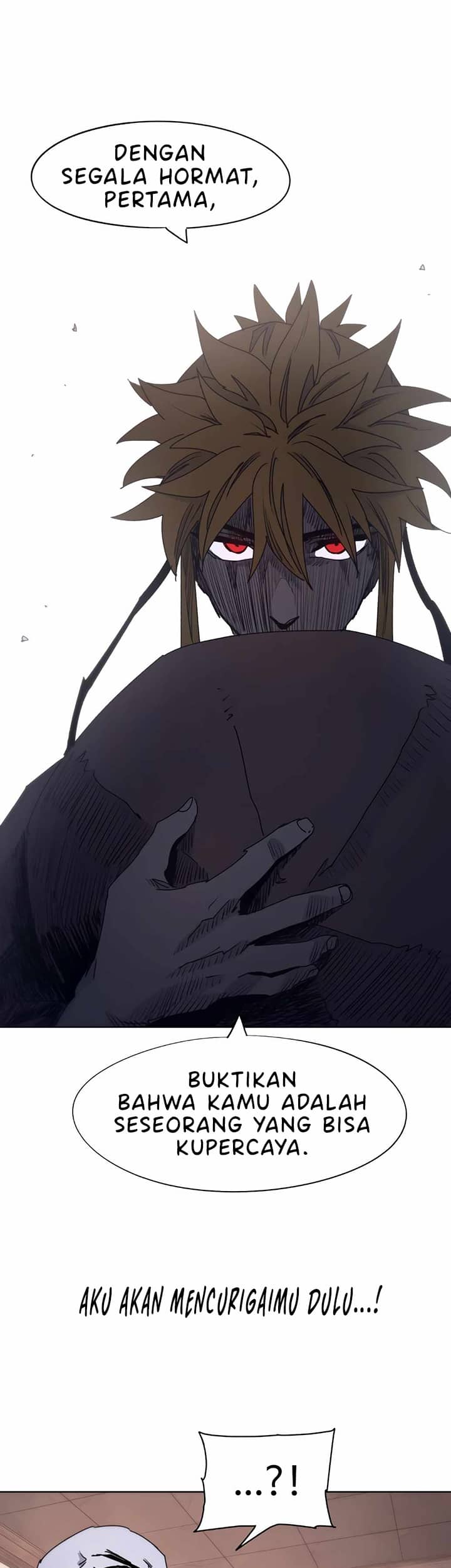 The Last Knight Of The Fire (The Knight of Embers) Chapter 78 Gambar 28
