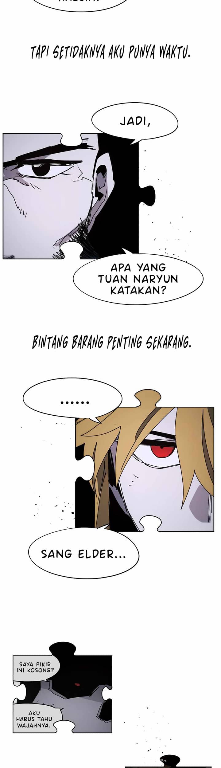The Last Knight Of The Fire (The Knight of Embers) Chapter 78 Gambar 31