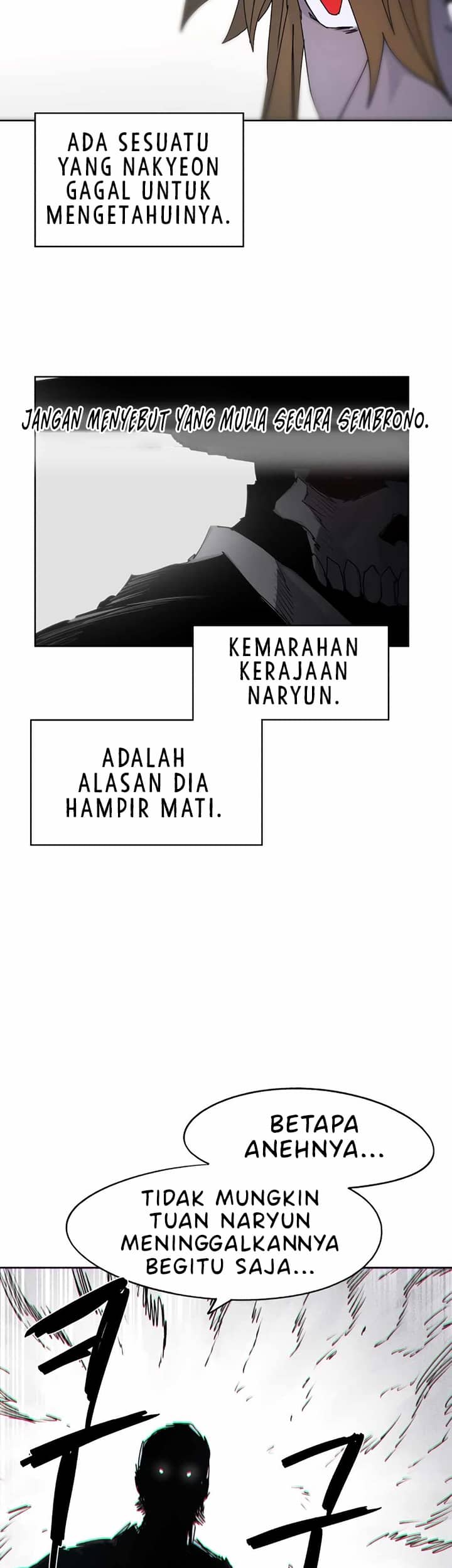 The Last Knight Of The Fire (The Knight of Embers) Chapter 78 Gambar 34