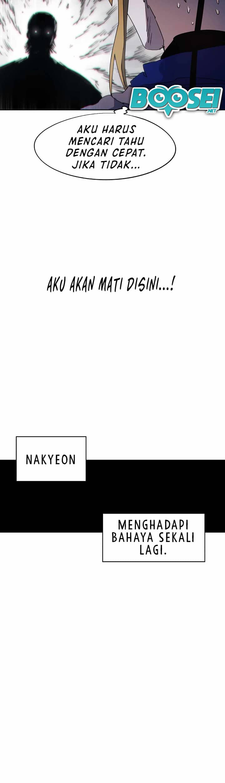 The Last Knight Of The Fire (The Knight of Embers) Chapter 78 Gambar 36