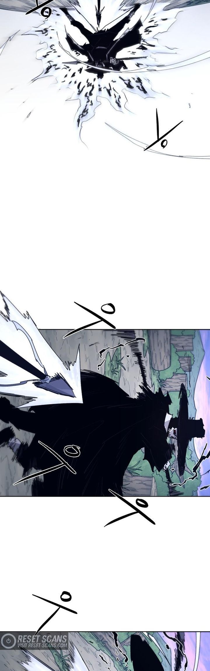 The Last Knight Of The Fire (The Knight of Embers) Chapter 83 Gambar 11