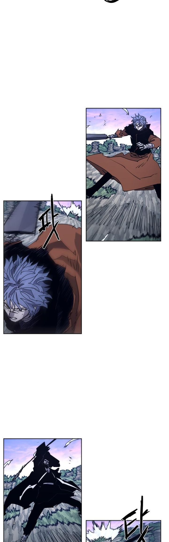 The Last Knight Of The Fire (The Knight of Embers) Chapter 83 Gambar 16