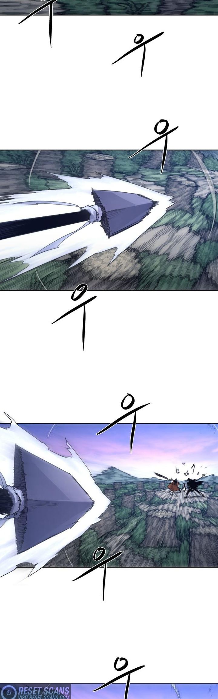 The Last Knight Of The Fire (The Knight of Embers) Chapter 83 Gambar 20