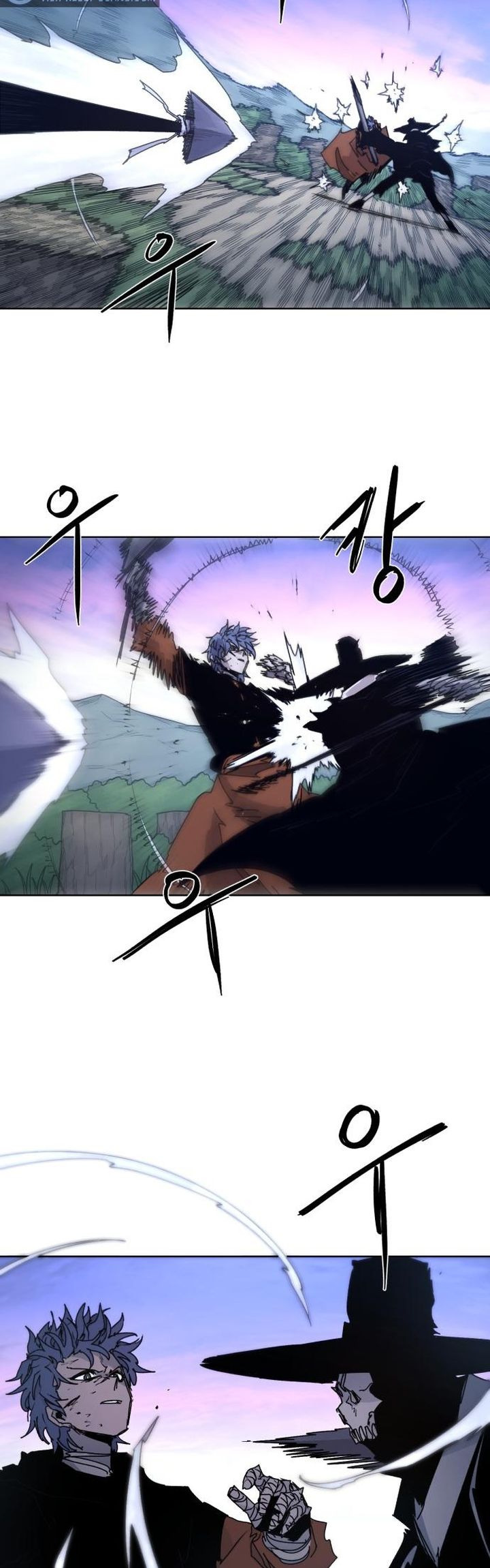 The Last Knight Of The Fire (The Knight of Embers) Chapter 83 Gambar 21