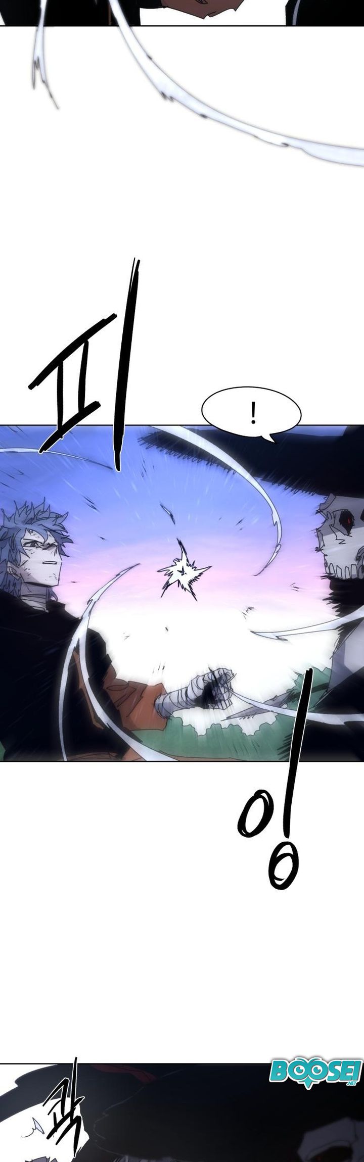 The Last Knight Of The Fire (The Knight of Embers) Chapter 83 Gambar 22
