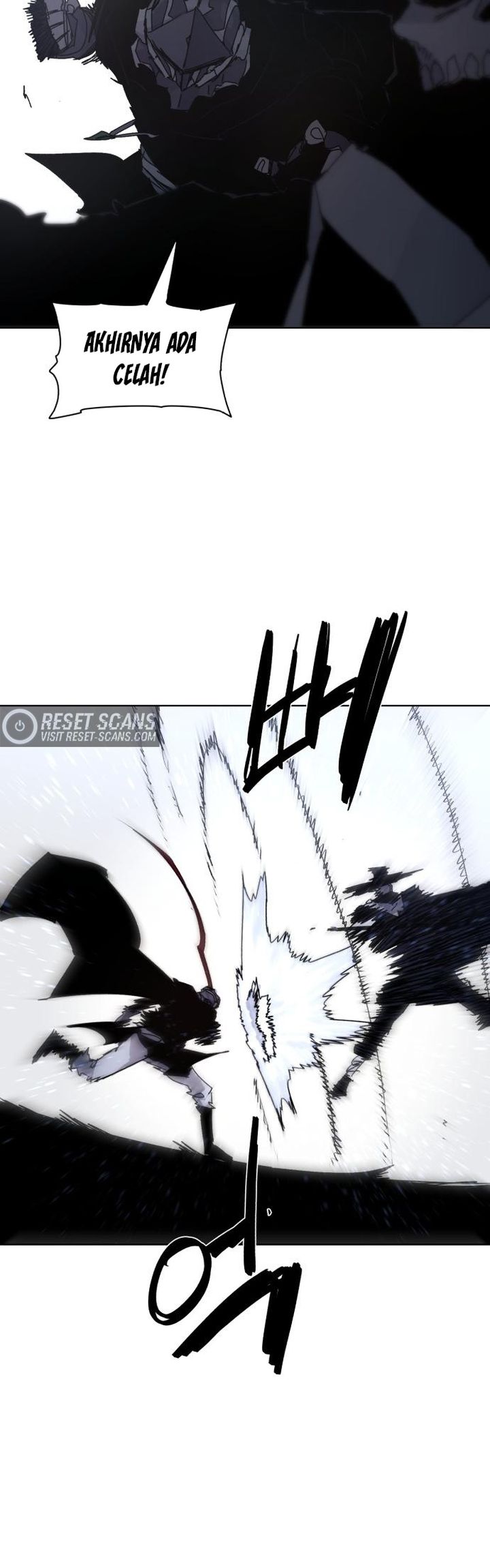The Last Knight Of The Fire (The Knight of Embers) Chapter 83 Gambar 23