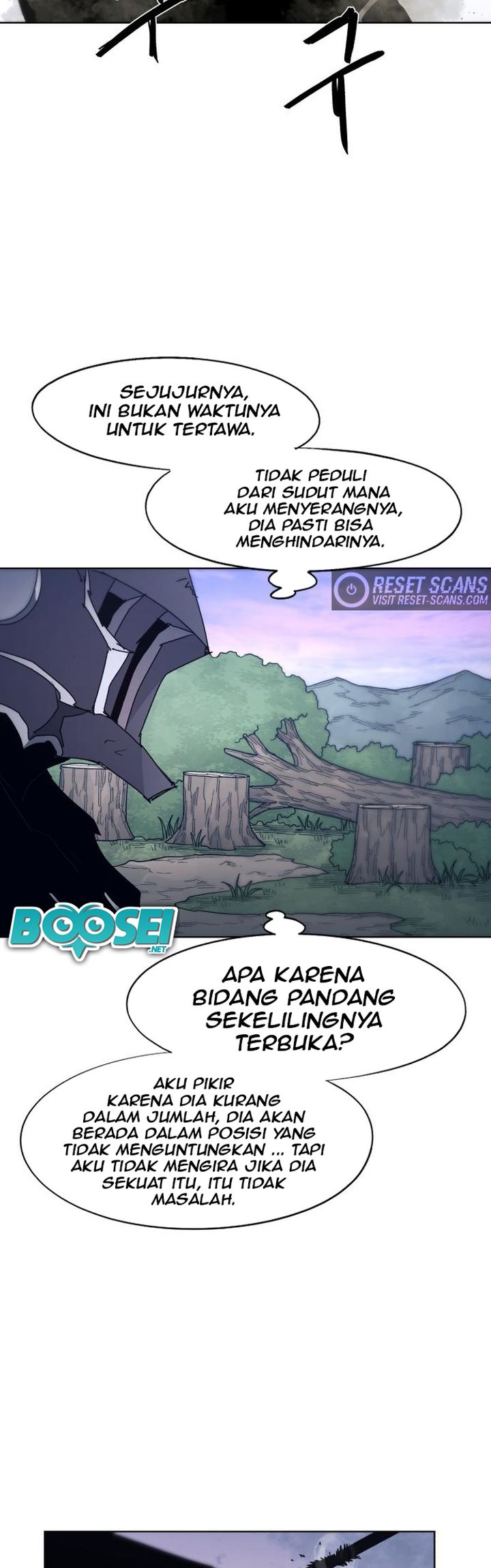 The Last Knight Of The Fire (The Knight of Embers) Chapter 83 Gambar 25